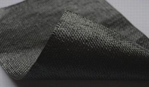 Las 15 Mejores telas geotextil bajo análisis