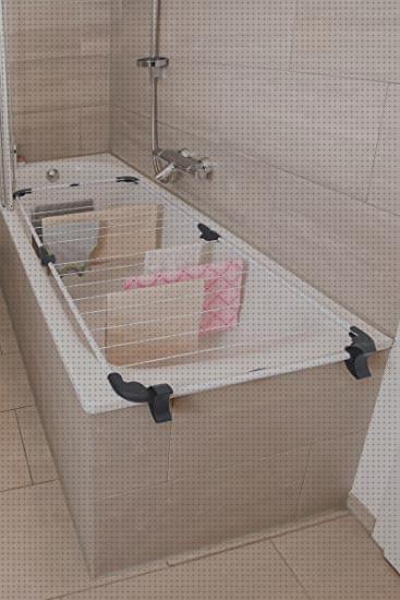 Los mejores 15 Tendederos Bañeras Jerséis