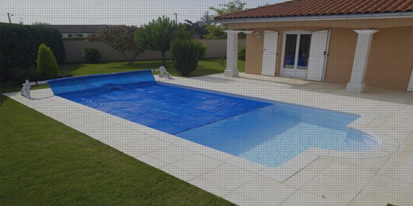 Review de termica piscina