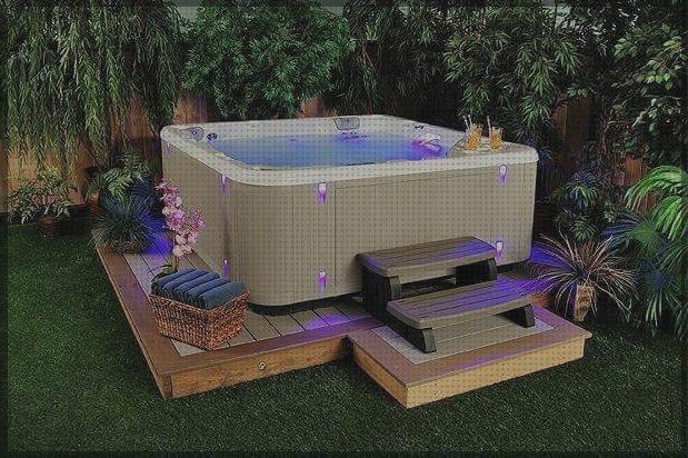 Las mejores marcas de Más sobre aquaparx spa hinchable Más sobre bañera hidromasaje de la fone Más sobre piscina rigida 3 20x1 20 tina jacuzzi exterior