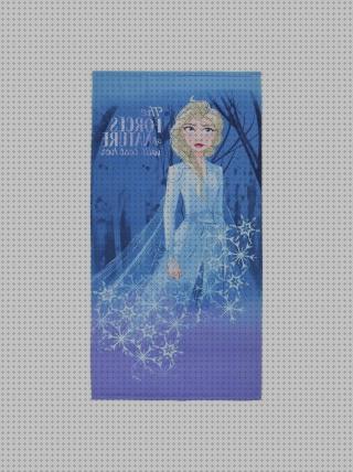 Las mejores marcas de frozen toalla piscina frozen