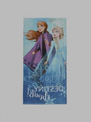 Las mejores frozen toalla piscina frozen