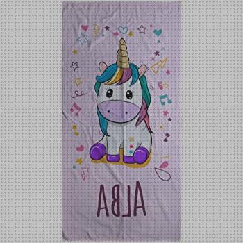 Las mejores marcas de toallas toallas infantil piscina personalizadas
