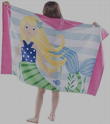 ¿Dónde poder comprar toallas toalla piscina infantil?