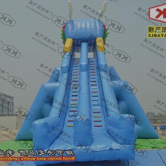 ¿Dónde poder comprar adultos tobogan hinchable piscina adultos?
