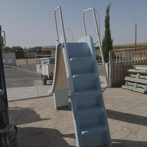 Los 34 Mejores Toboganes Piscinas Hinchables 2 Manos