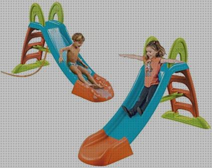 Los 33 Mejores Toboganes Piscinas Infantiles Gres