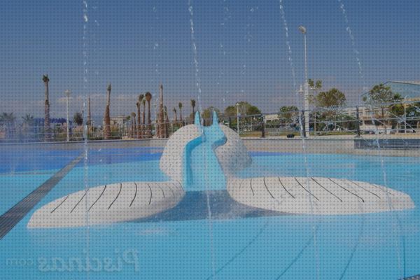 Las mejores marcas de toboganes toboganes pequeños piscina