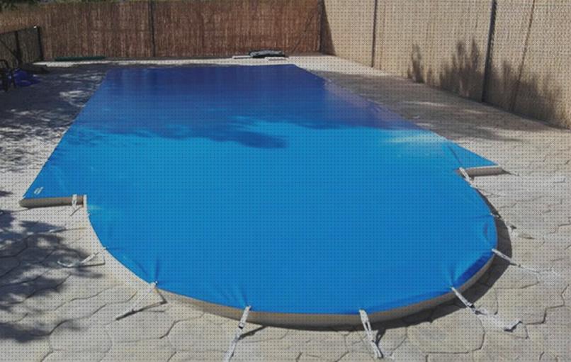 Los 28 Mejores toldos piscinas inviernos del mundo