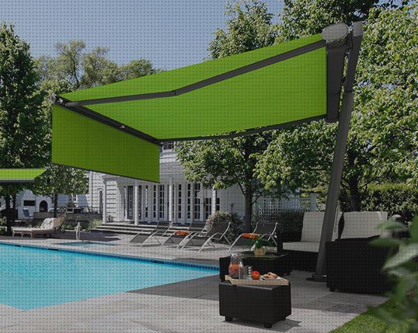Las mejores piscinas toldo piscinas