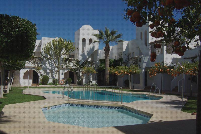 TOP 28 torrelaguna piscinas infantiles