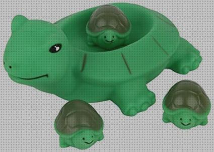 Las 19 Mejores Tortugas Juguetes Con Chorros De Aguas