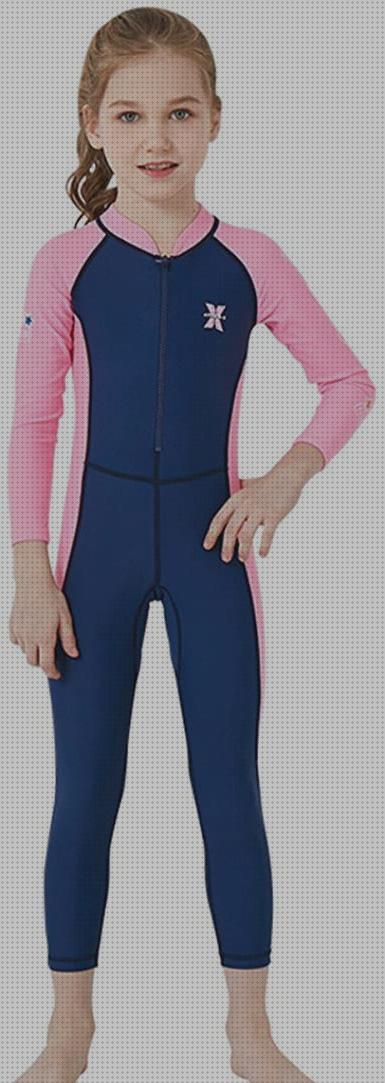 Las mejores neopreno trajes neopreno piscina infantil