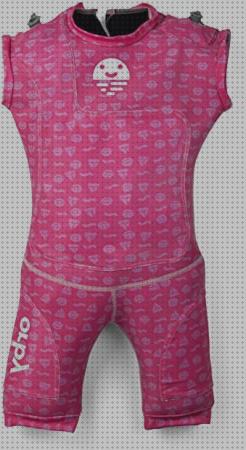 Opiniones de los 6 mejores Trajes Neoprenos Piscinas Infantiles