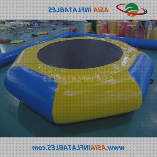 TOP 25 trampolin piscinas hinchables a la venta