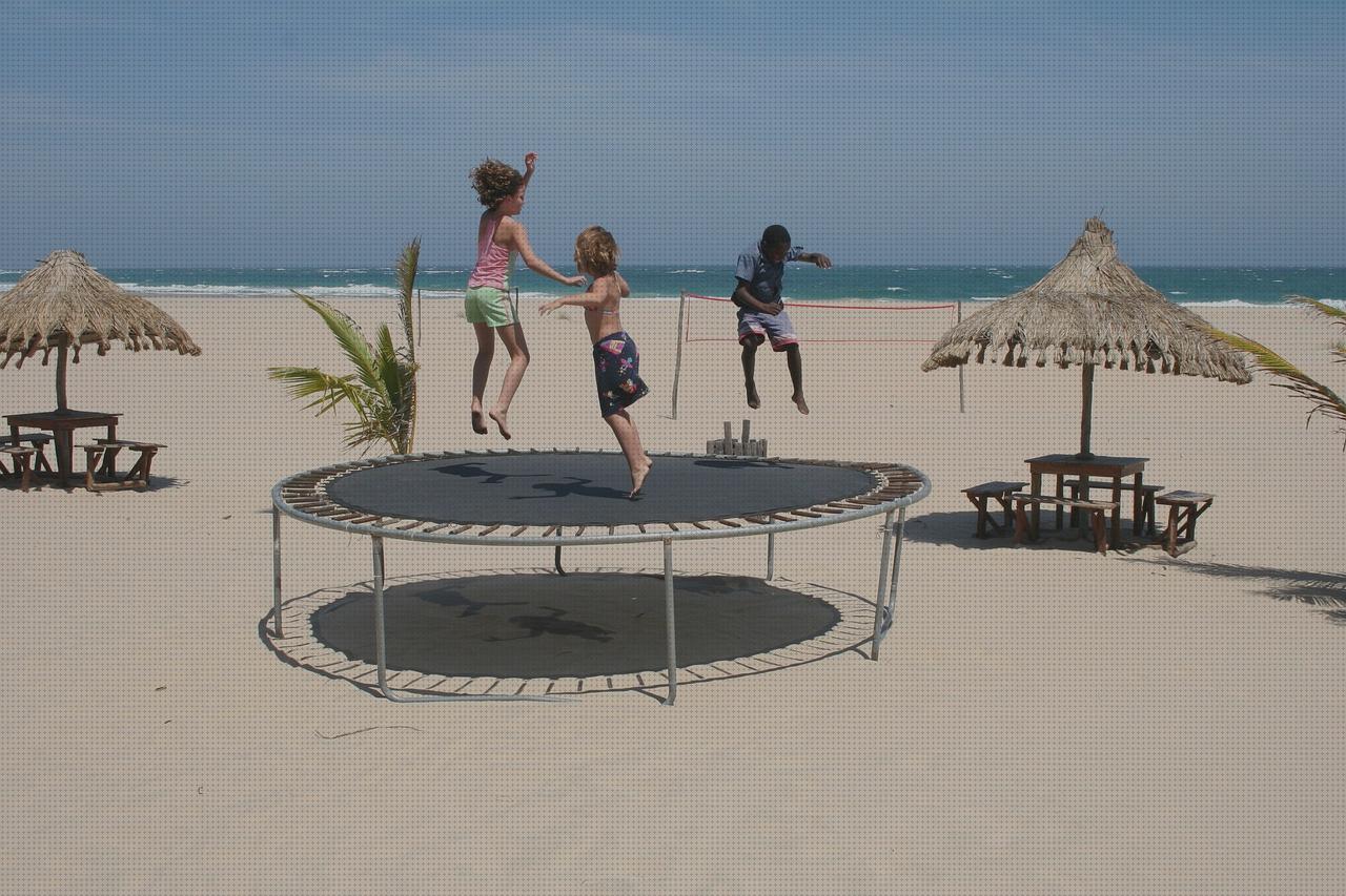 Las mejores trampolin piscina kayak inflable k2 kayak hinchable trampolines de madera