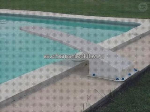 ¿Dónde poder comprar tranpolin piscina infantil?