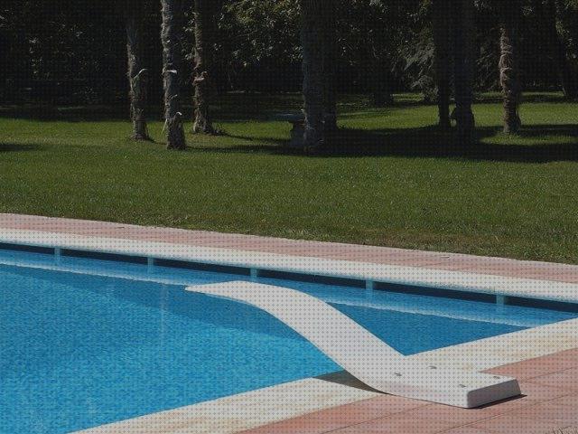 Review de tranpolin piscina infantil