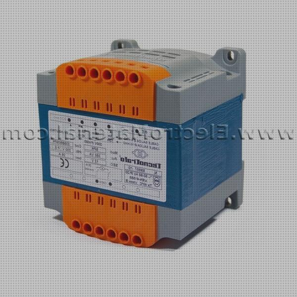 Review de transformador piscina 12v