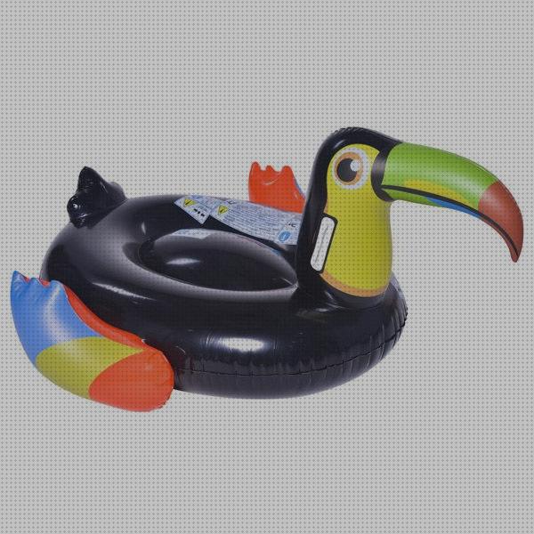 27 Mejores tucan hinchables piscinas para comprar