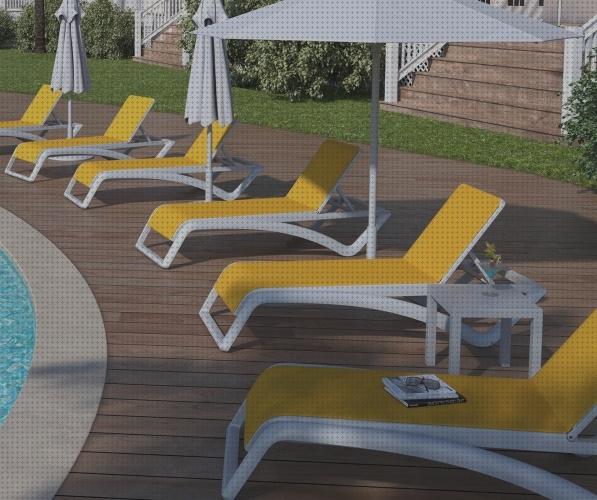 Las mejores marcas de tumbona piscina hinchable tumbona sky resol