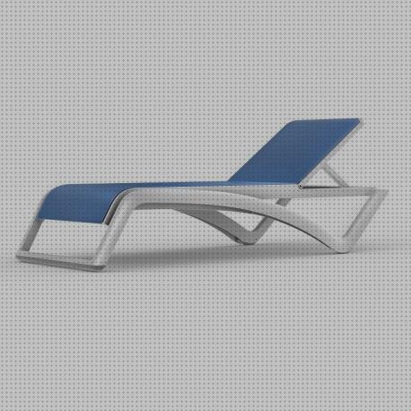 Review de tumbona sky resol