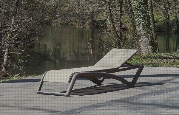 Review de las 16 mejores tumbona sky resol