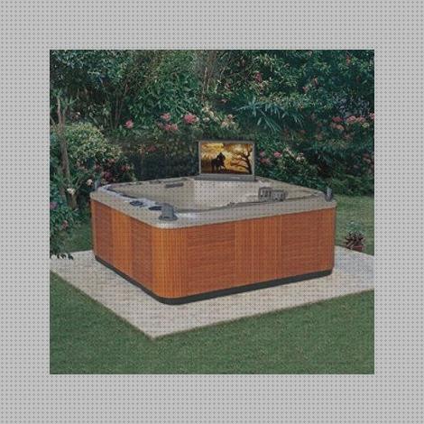 ¿Dónde poder comprar jacuzzis unica jacuzzis exteriores?
