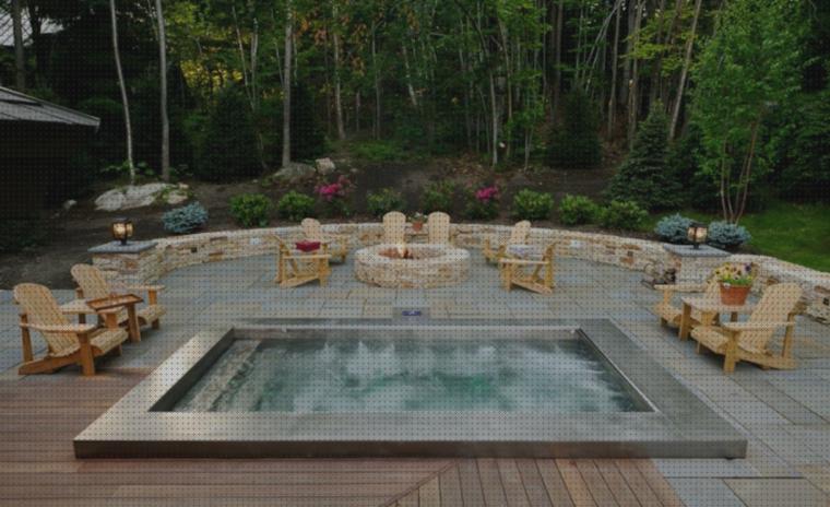 Las mejores marcas de jacuzzis unica jacuzzis exteriores