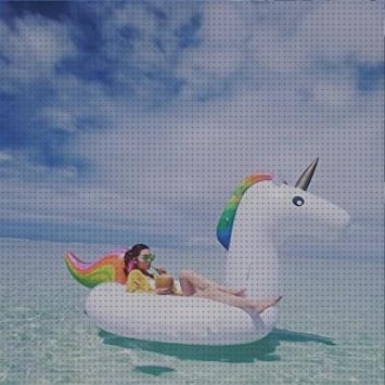Las mejores marcas de colchonetas hinchables unicornio colchonetas hinchables piscina