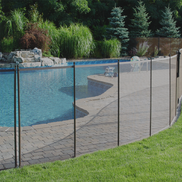 TOP 26 vallados desmontables piscinas bajo análisis