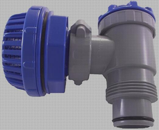 Opiniones de los 41 mejores Valvulas De Piscinas Desmontables Bestway