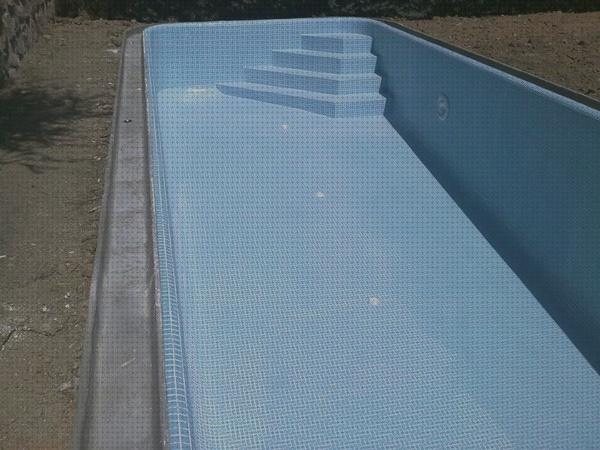 23 Mejores vasos piscinas del mundo