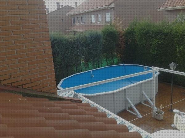 Review de venc piscina desmontable
