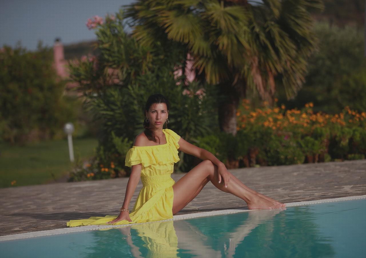 Las mejores marcas de Más sobre piscina desmontable tubular 135 polietileno Más sobre bañera porcelanosa hidromasaje vestidos piscina