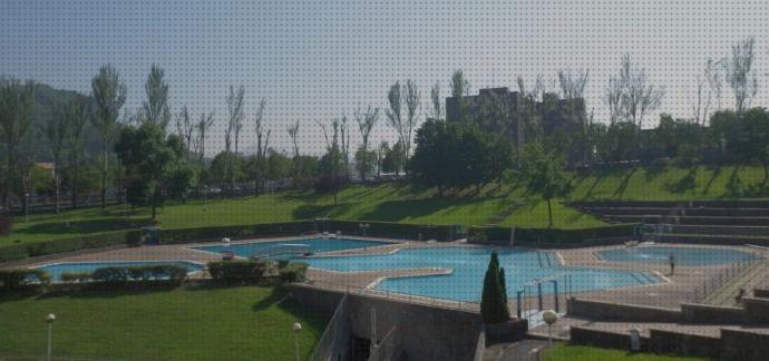 Las mejores marcas de piscina exterior piscinas vestuarios exteriores piscinas