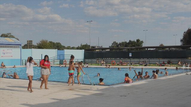 Review de vestuarios exteriores piscinas