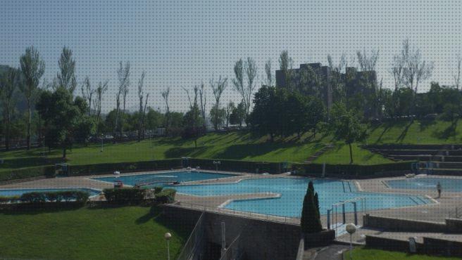 Mejores 22 vestuarios exteriores piscinas