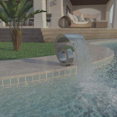 ¿Dónde poder comprar vidaxl cañon piscina desmontable?