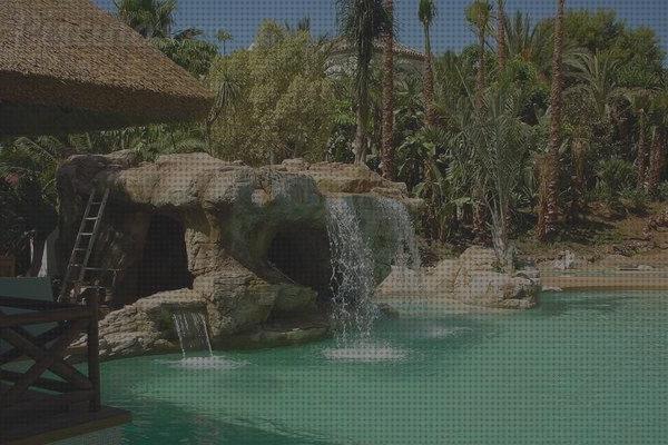 Las mejores marcas de vidaxl chorro piscina desmontable