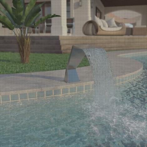 Análisis de los 18 mejores Vidaxl Fuentes Piscinas Desmontables