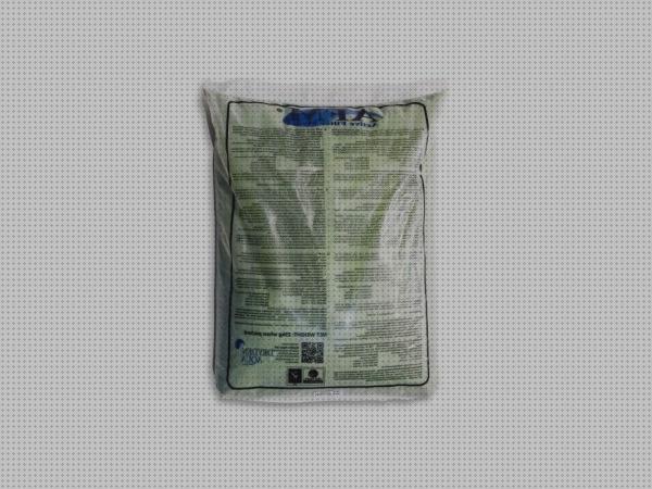 Review de vidrio filtrante afm
