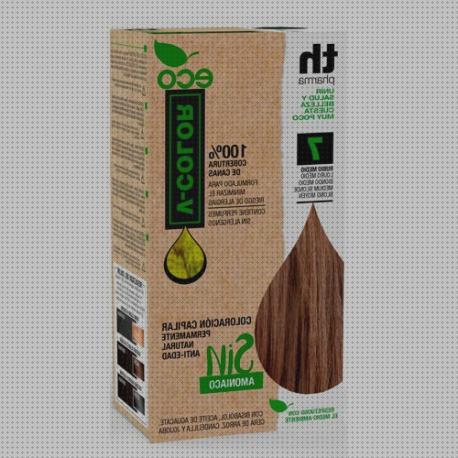 Review de vitalia color eco colores
