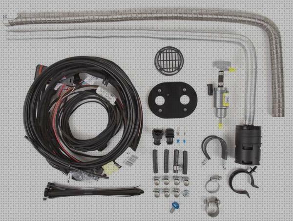 Review de webasto air top 2000 stc