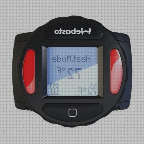 Review de webasto air top 40 evo