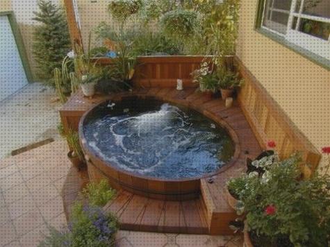 Review de whirlpool jacuzzi exterior