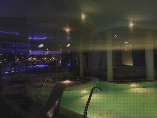 Las mejores jacuzzi exterior roca broadway cal teixido estamariu habitacion con bañera hidromasaje bañera hidromasaje eco de hydrosana 185x90x68 cm yhi spa