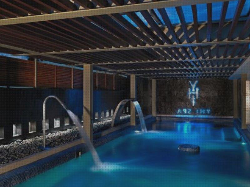 Review de yhi spa