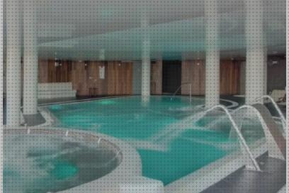 Los 21 Mejores yhi spas a la venta