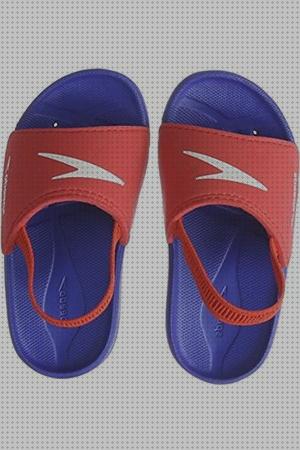 Las mejores zapatillas piscina niño